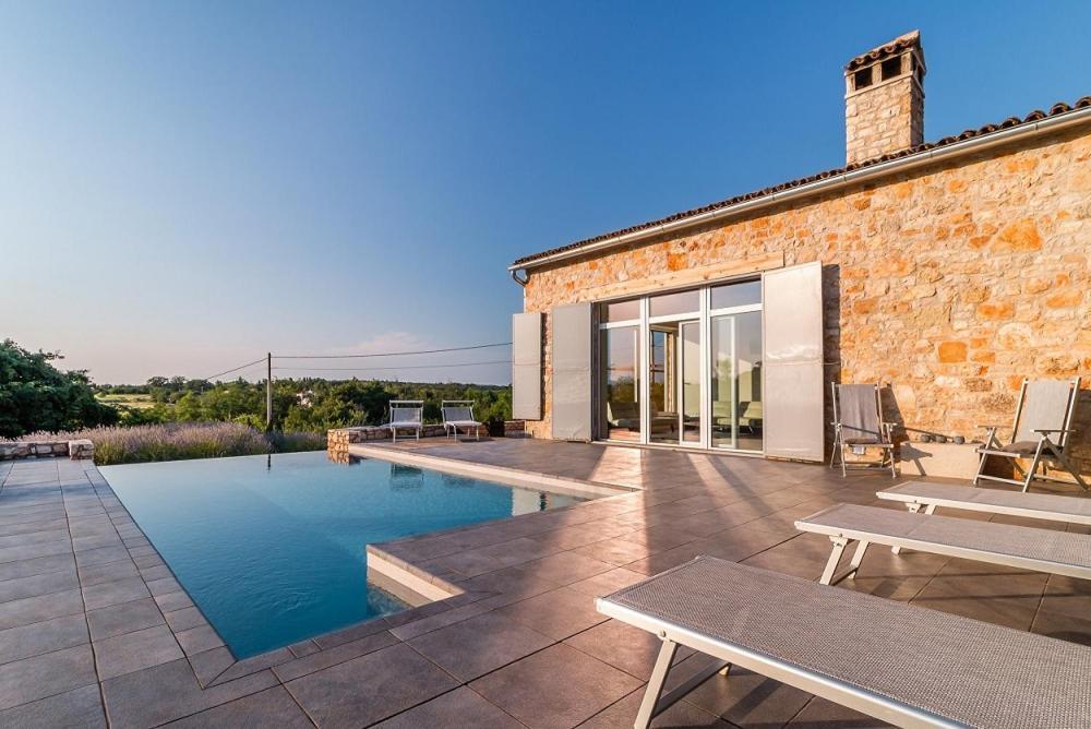 Tenuta Paljari Vižinada Exterior foto